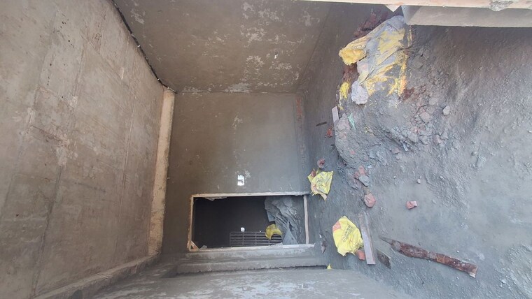 undefined, bptp-district 4 Bedroom 270 Sq.Ft. Builder Floor In Sector 81 Faridabad 9854021