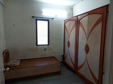 Bathroom in 2 BHK Apartment at Aundh – for Rent