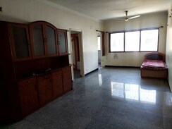 2 BHK Apartment For Rent in Aundh