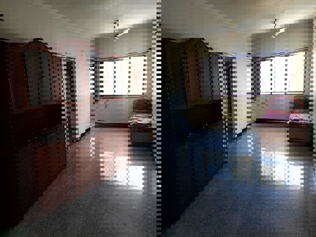 2 BHK Apartment For Rent in Aundh