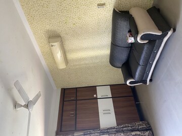 Furnished Amenities in 2 BHK Apartment at Maya Garden City, Lohgarh – for Rent