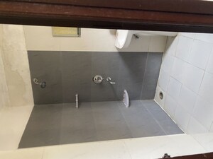 Kitchen in 2 BHK Apartment at Maya Garden City, Lohgarh – for Rent