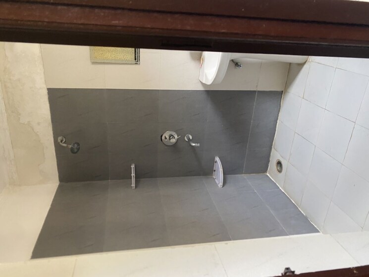 Kitchen, maya-garden-city 2 Bedroom 1352 Sq.Ft. Apartment In Lohgarh Zirakpur 9854471