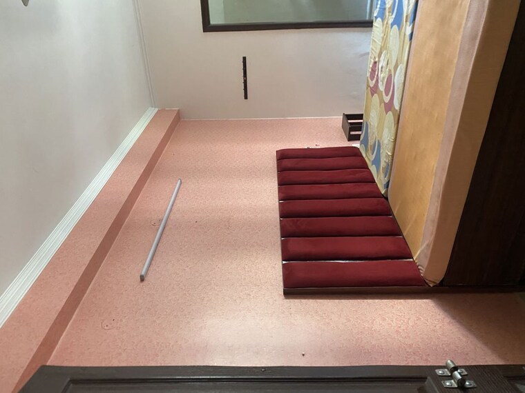 Room, maya-garden-city 2 Bedroom 1352 Sq.Ft. Apartment In Lohgarh Zirakpur 9854471