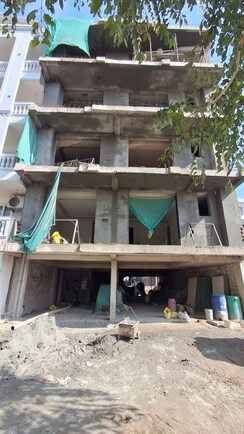 4 BHK Builder Floor For Sale in BPTP District