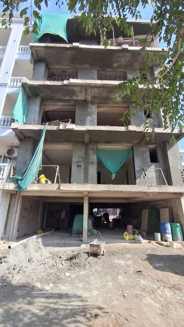 4 BHK Builder Floor For Sale in BPTP District, Sector 81