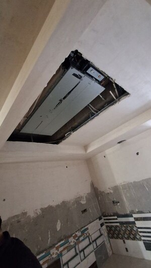 Furnished Amenities in 4 BHK Builder Floor at BPTP District, Sector 81 – for Sale