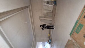 Bathroom in 4 BHK Builder Floor at BPTP District, Sector 81 – for Sale