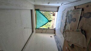 Balcony in 4 BHK Builder Floor at BPTP District, Sector 81 – for Sale