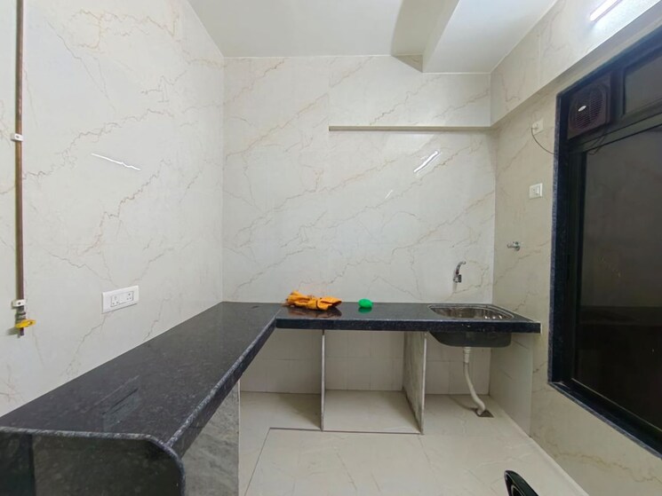 Kitchen, majestic-amarjyoti-chs 3 Bedroom 1008 Sq.Ft. Apartment In Chembur Mumbai 9854474
