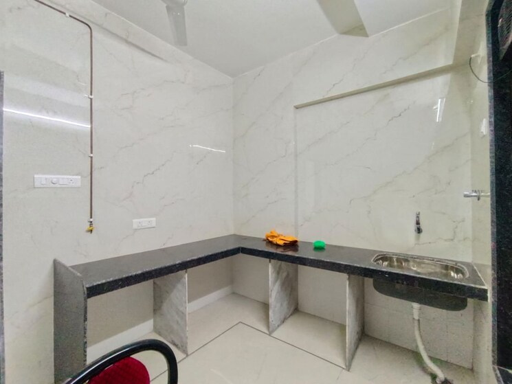 Kitchen, majestic-amarjyoti-chs 3 Bedroom 1008 Sq.Ft. Apartment In Chembur Mumbai 9854474