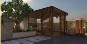 Parking in 2.5 BHK Apartment at Alliance Abhimanyu, Malad West – for Sale