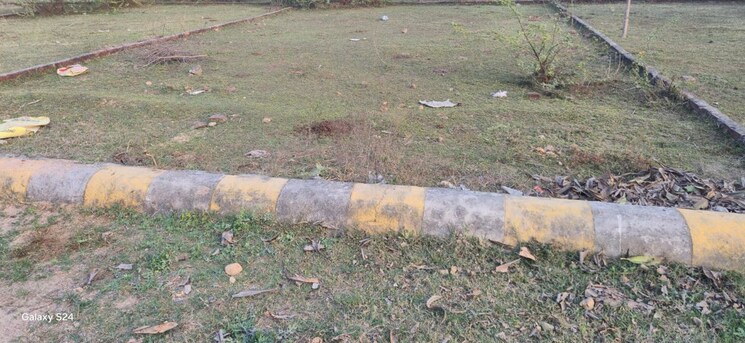 undefined, vrindavan yojna  1650 Sq.Ft. Plot In Vrindavan Yojna Lucknow 9854481