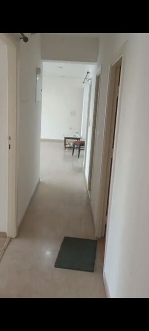 Building Lobby in 3 BHK Apartment at Hiranandani Estate, Ghodbunder Road – for Rent