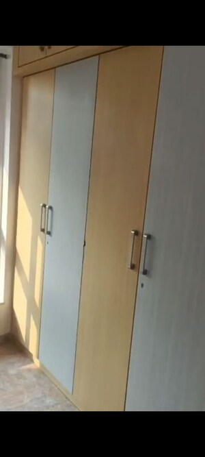 Furnished Amenities in 3 BHK Apartment at Hiranandani Estate, Ghodbunder Road – for Rent