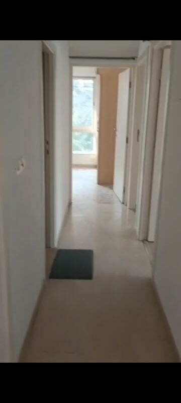 Building Lobby in 3 BHK Apartment at Hiranandani Estate, Ghodbunder Road – for Rent