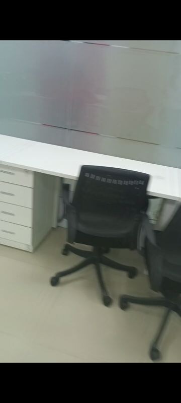 Team Area in  Office Space at Advant Navis Business Park, Sector 142 – for Sale