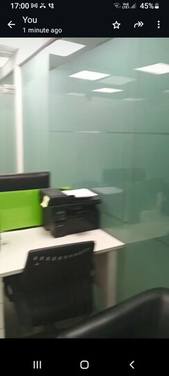 Office Space For Sale in Advant Navis Business Park