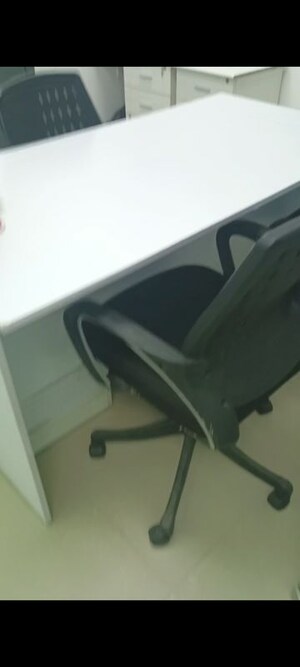 Furnished Amenities in  Office Space at Advant Navis Business Park, Sector 142 – for Sale