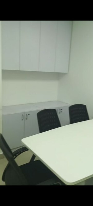 Kitchen in  Office Space at Advant Navis Business Park, Sector 142 – for Sale