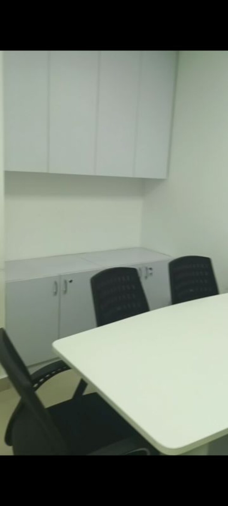 Kitchen, advant-navis-business-park Commercial Office Space 1085 Sq.Ft. In Sector 142 Noida 9854483