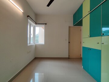 Room in  Apartment at Mantri Webcity, Hennur – for Rent