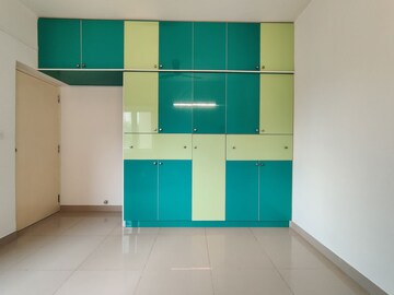 Kitchen in  Apartment at Mantri Webcity, Hennur – for Rent