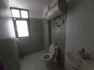 Bathroom in 3 BHK Apartment at Maya Garden City, Lohgarh – for Rent