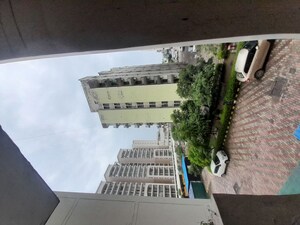 Master Plan in 3 BHK Apartment at Maya Garden City, Lohgarh – for Rent