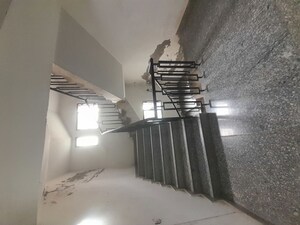 Staircase in 3 BHK Apartment at Maya Garden City, Lohgarh – for Rent