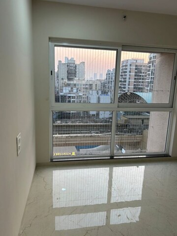 Room in 1 BHK Apartment at Satyam Oasis, Taloja – for Rent