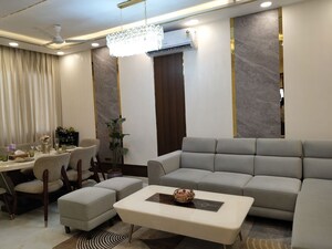 3 BHK Builder Floor For Sale in Trehan Luxury Floors, Sohna Sector 35