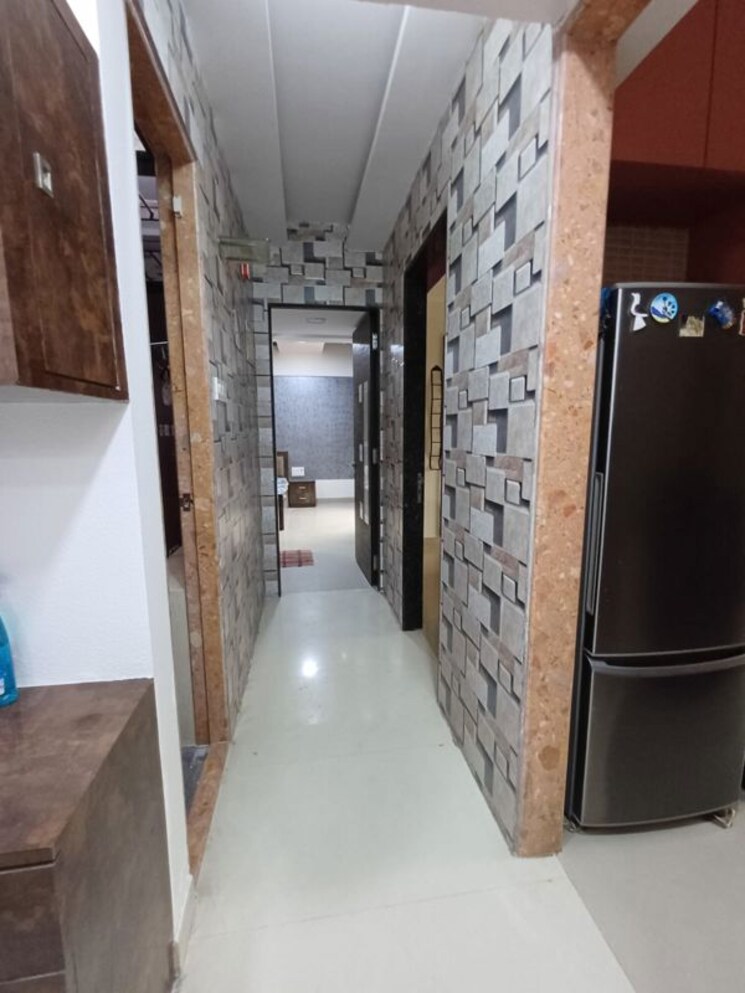 undefined, ravi-estate 2 Bedroom 750 Sq.Ft. Apartment In Pokhran Road No One Thane 9854492