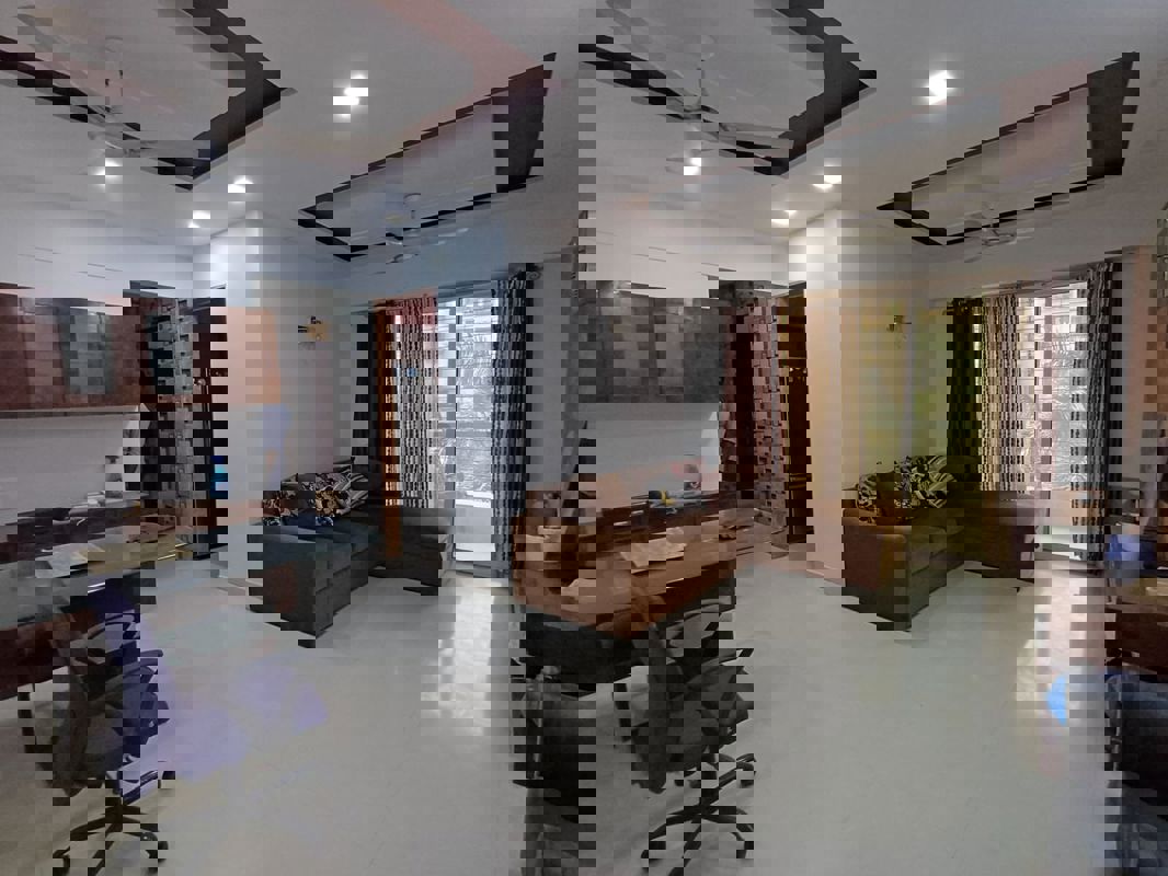 2 BHK Apartment For Rent in Ravi Estate