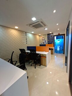Office Space For Rent in Sureshwari IT Park