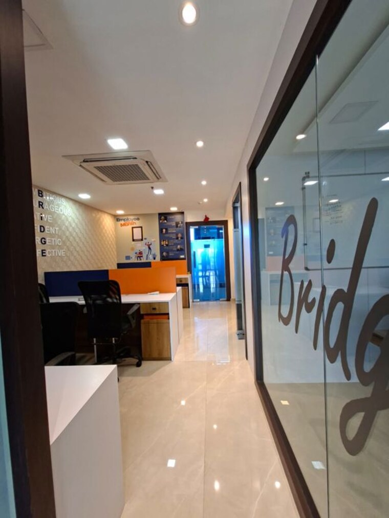 Kitchen, sureshwari-it-park Commercial Office Space 584 Sq.Ft. In Borivali West Mumbai 9854494