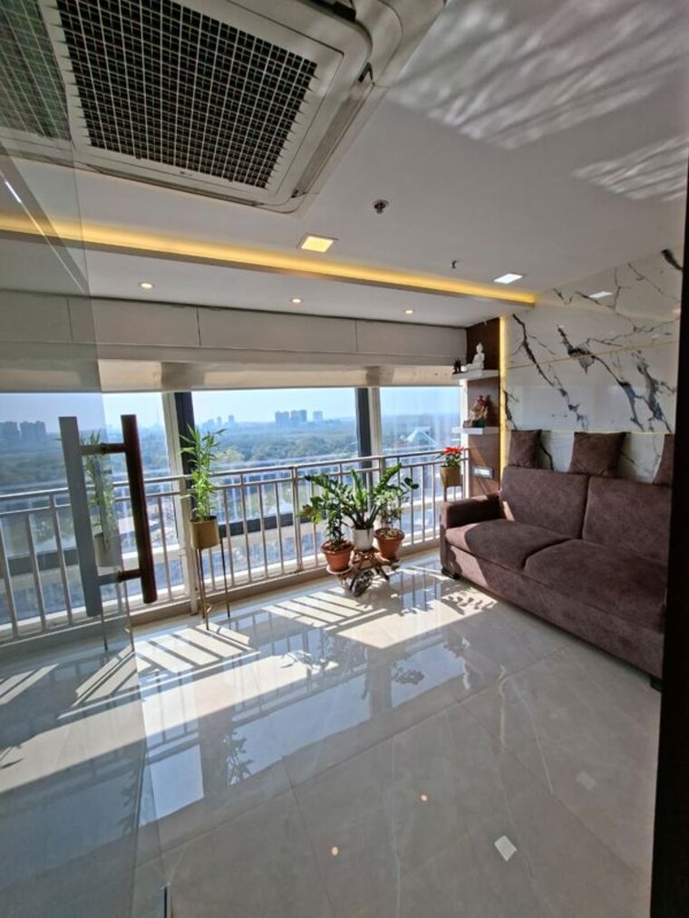 Exterior View, sureshwari-it-park Commercial Office Space 584 Sq.Ft. In Borivali West Mumbai 9854494