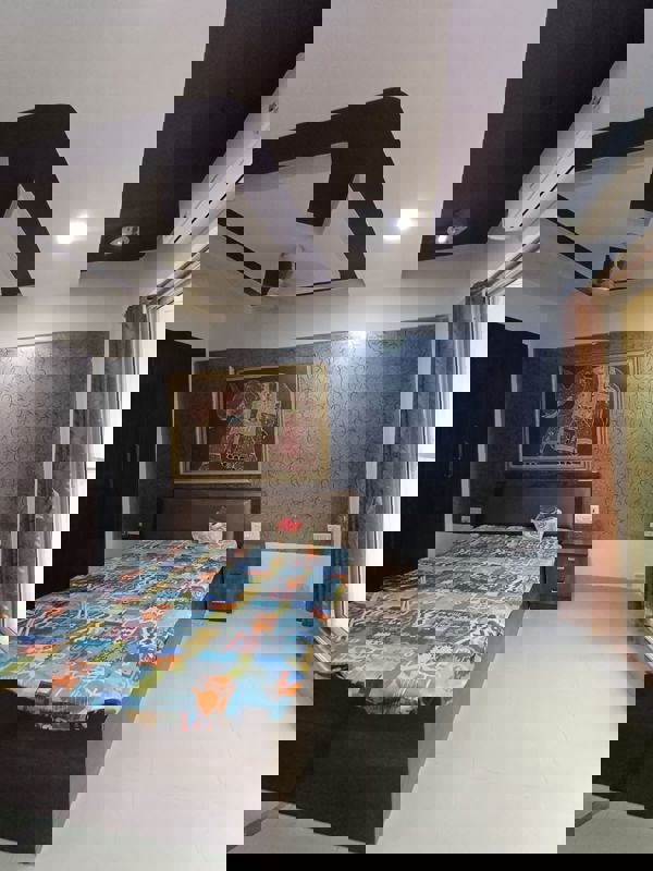 2 BHK Apartment For Rent in Ravi Estate