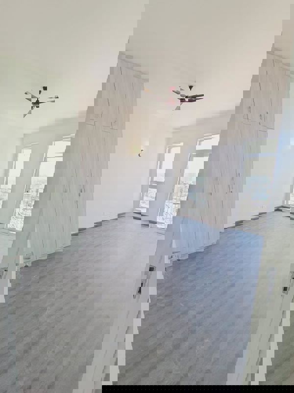 3.5 BHK + Servant Room Apartment For Sale in Ireo The Corridors