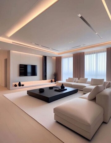 Bedroom in 2 BHK Villa at Bidadi – for Sale