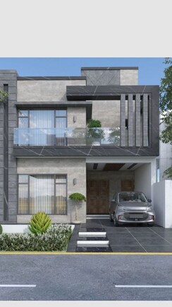 2 BHK + Pooja Room,Study Room Villa For Sale in Bidadi