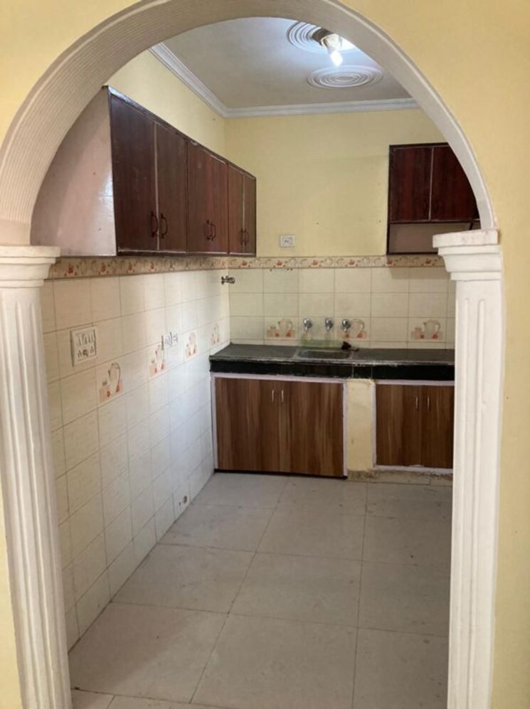 Kitchen, sushant-lok-2 2 Bedroom 180 Sq.Mt. Builder Floor In Sector 57 Gurgaon 9854498