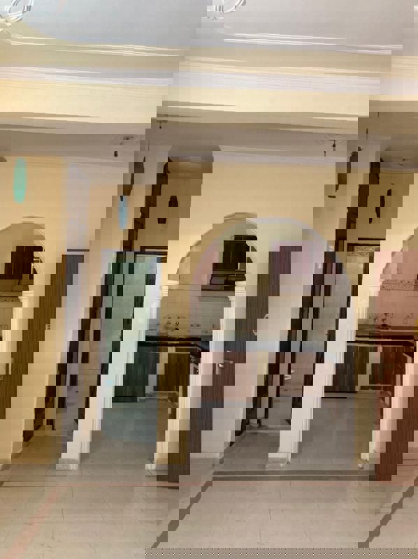 2 BHK + Pooja Room Builder Floor For Rent in Sushant Lok 2