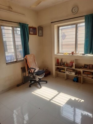 Parking in 2 BHK Apartment at Deokar Residency, Wadgaon Sheri – for Rent