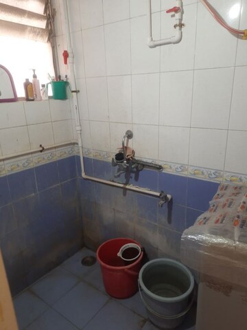 Balcony in 2 BHK Apartment at Deokar Residency, Wadgaon Sheri – for Rent