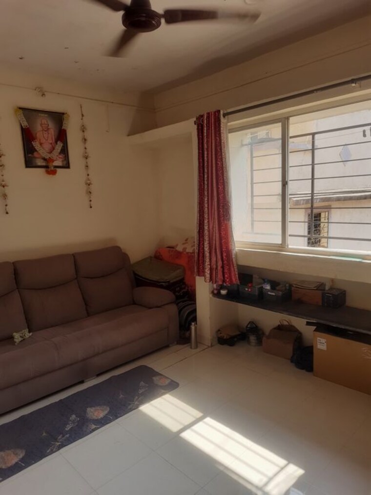 Bedroom, deokar-residency 2 Bedroom 920 Sq.Ft. Apartment In Wadgaon Sheri Pune 9854503