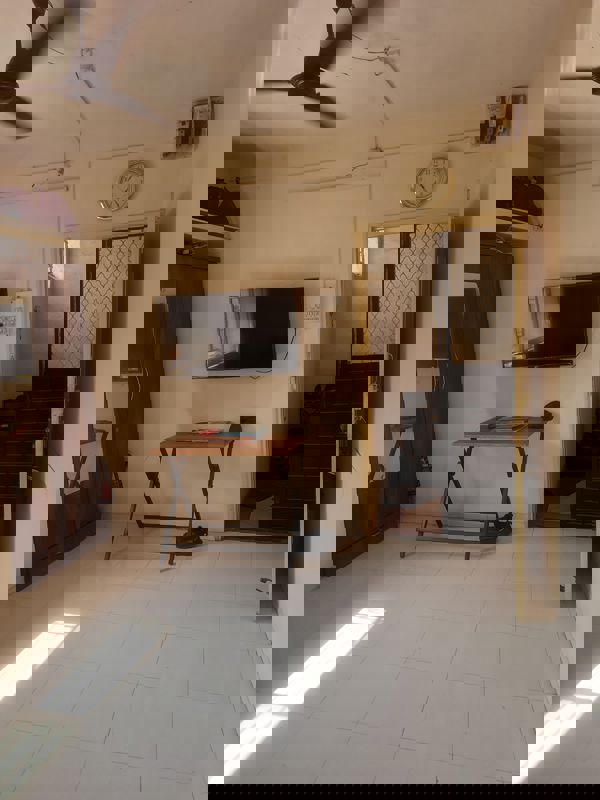 2 BHK 920 Sq.Ft. Apartment in Deokar Residency