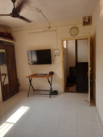 2 BHK Apartment For Rent in Deokar Residency, Wadgaon Sheri