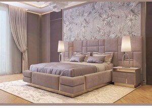 Bedroom in 2 BHK Villa at Uttarahalli – for Sale