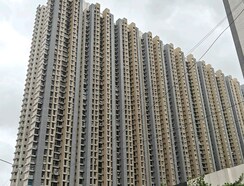 1 BHK Apartment For Sale in Raymond Ten X Habitat